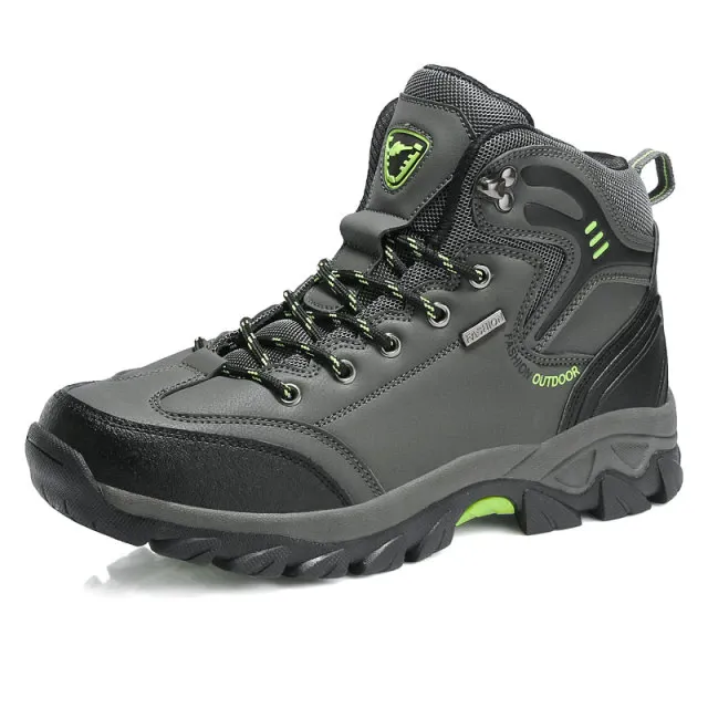 Avatar Men's Hiking Boots