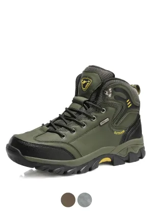 Avatar Men's Hiking Boots