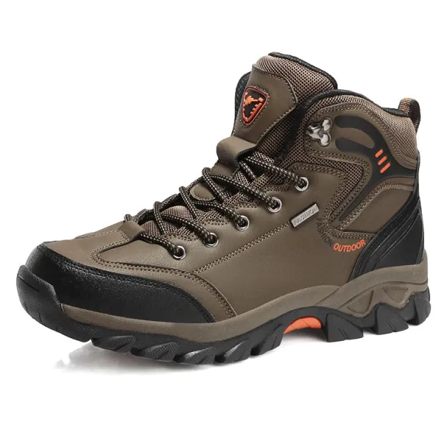 Avatar Men's Hiking Boots