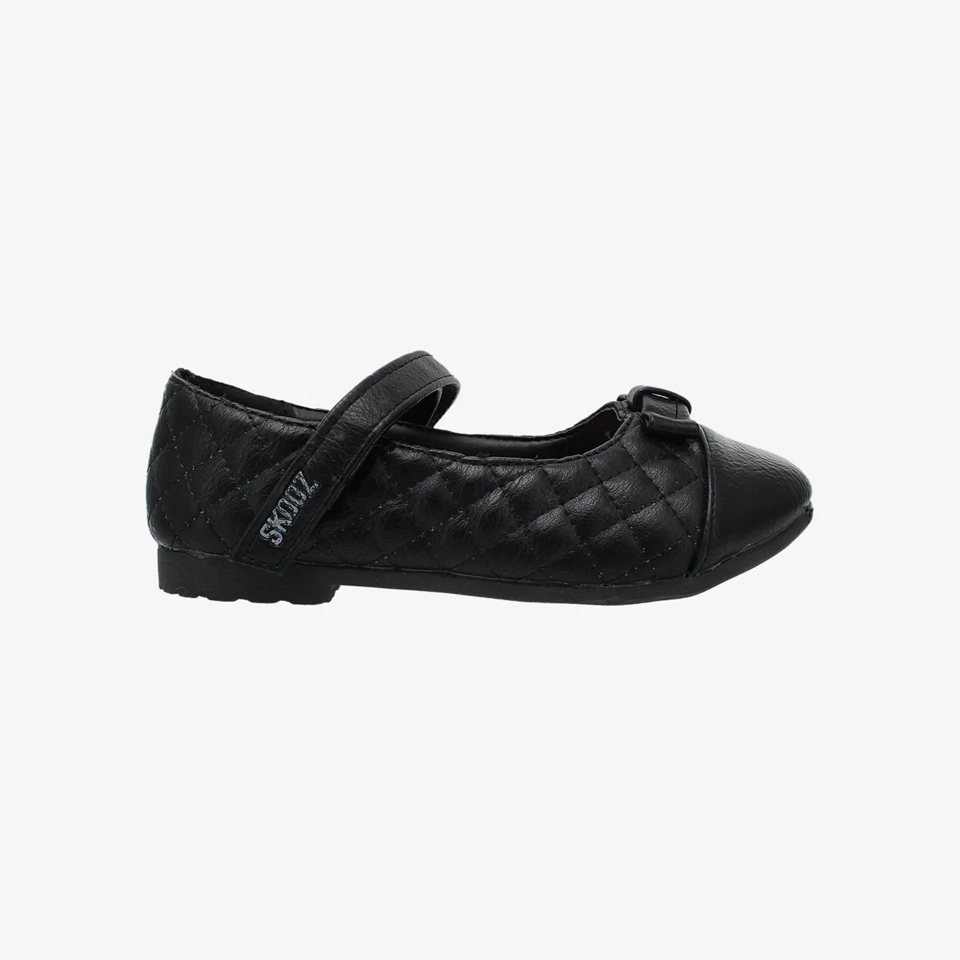 Ballet Pump Girls School Shoes