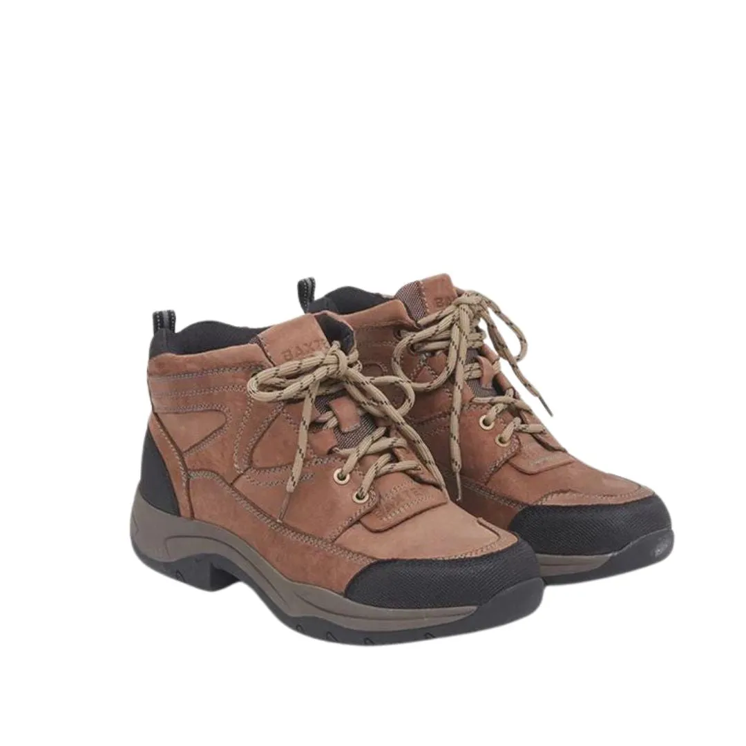 Baxter Hiking Boot