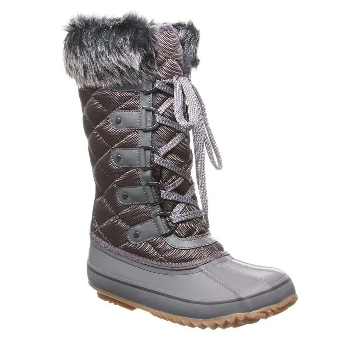 Bearpaw Women's Mckinley Boots (Size 10)