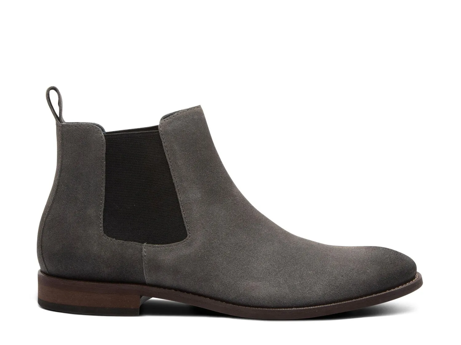 Blake McKay York Chelsea boots, gray