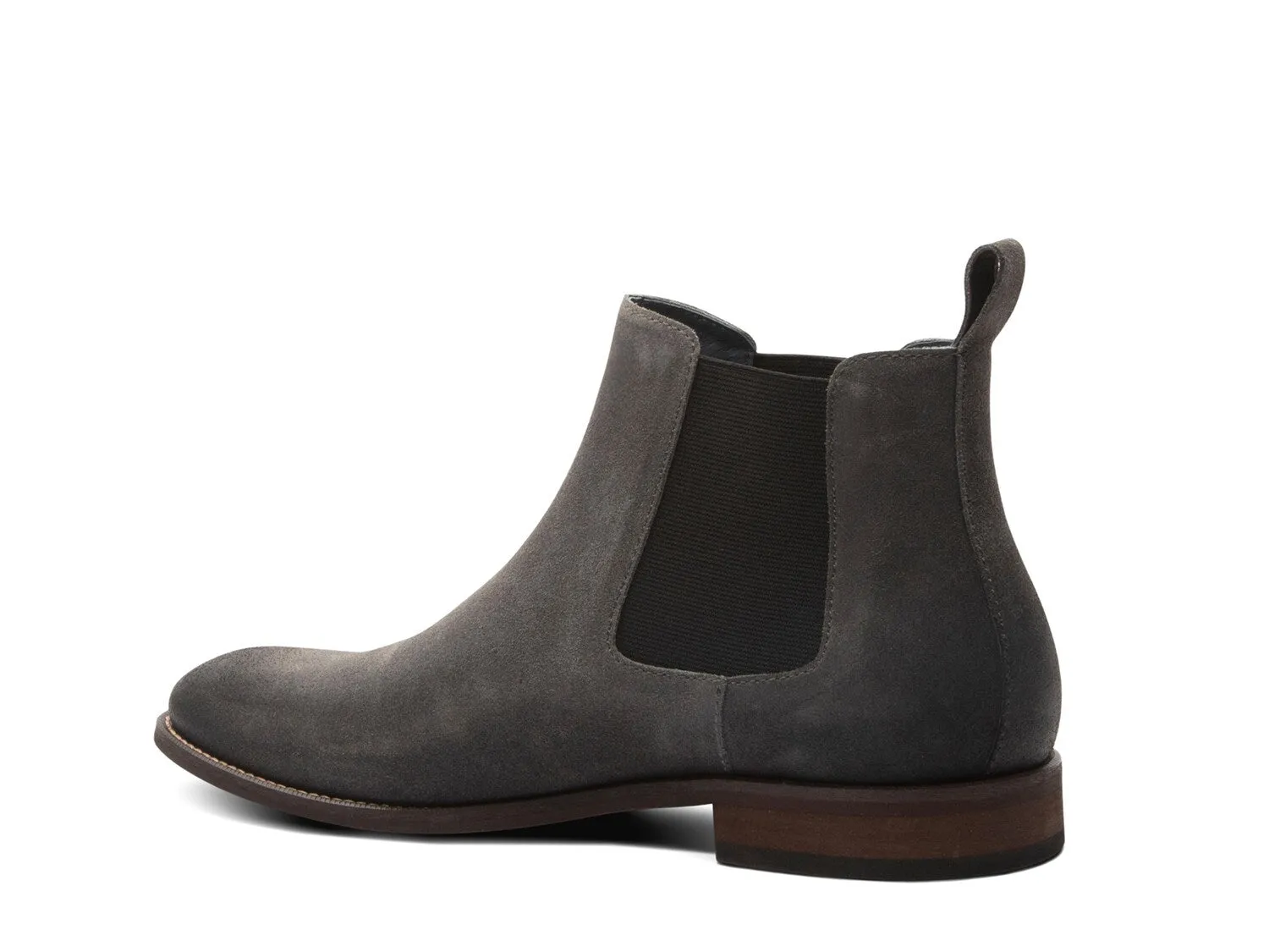 Blake McKay York Chelsea boots, gray