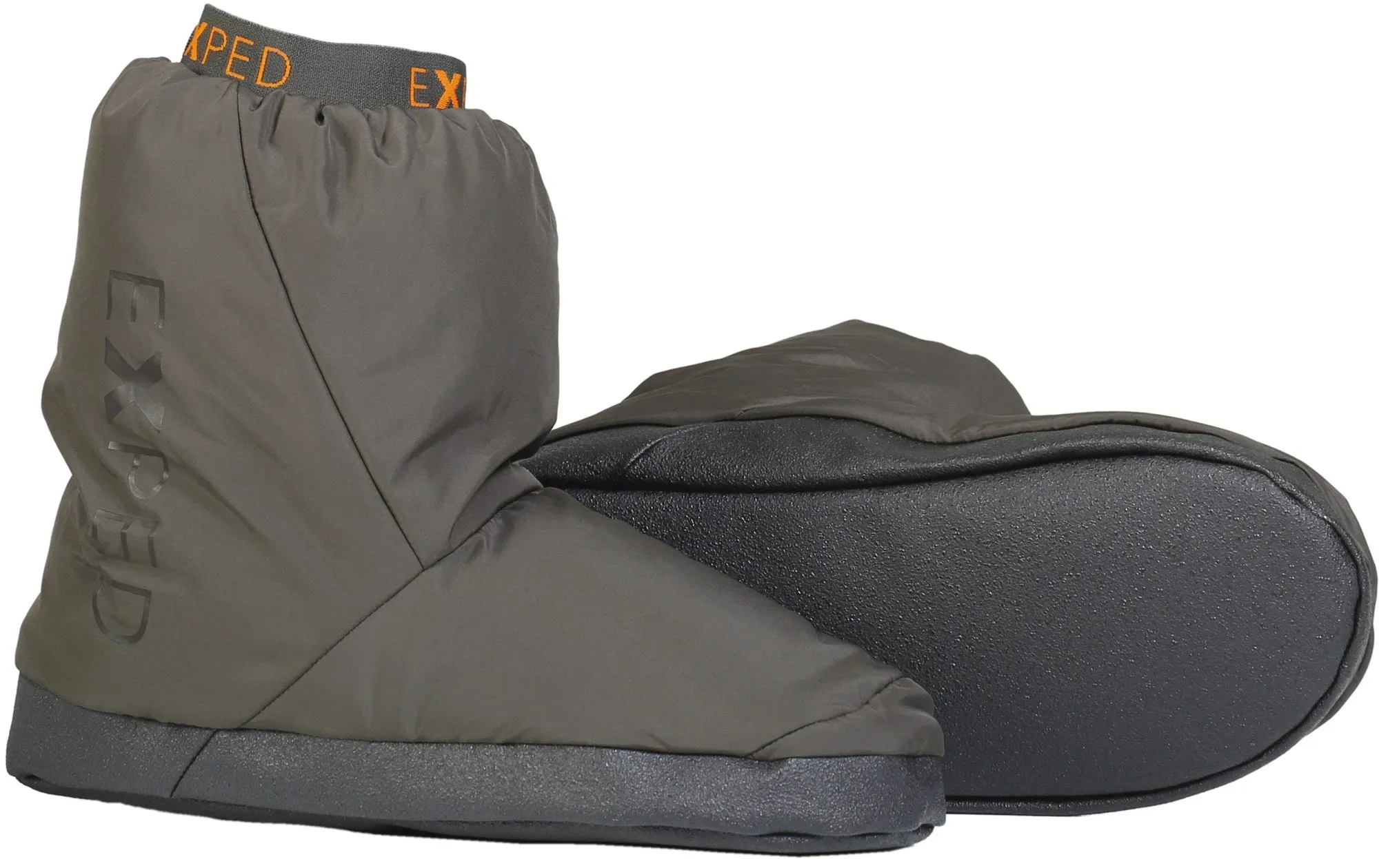 Camp booties Exped, gray