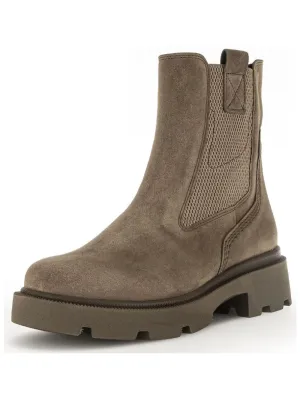 Chelsea boots Gabor, brown