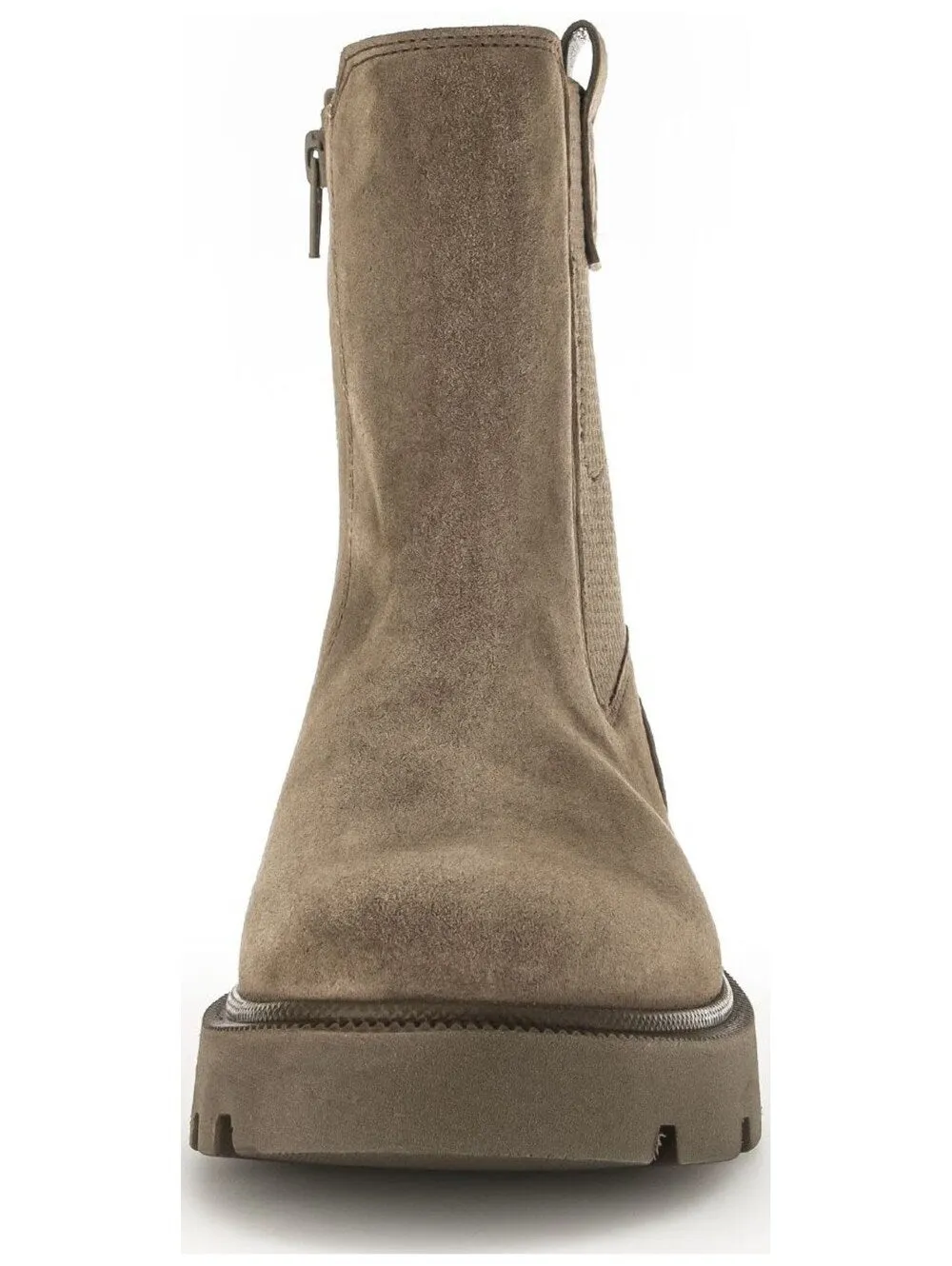 Chelsea boots Gabor, brown