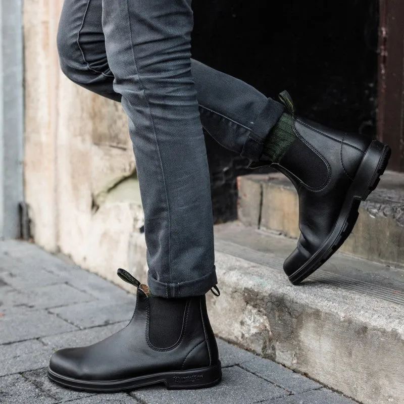 Chelsea Boots Original Blundstone 2115 Vegan Black