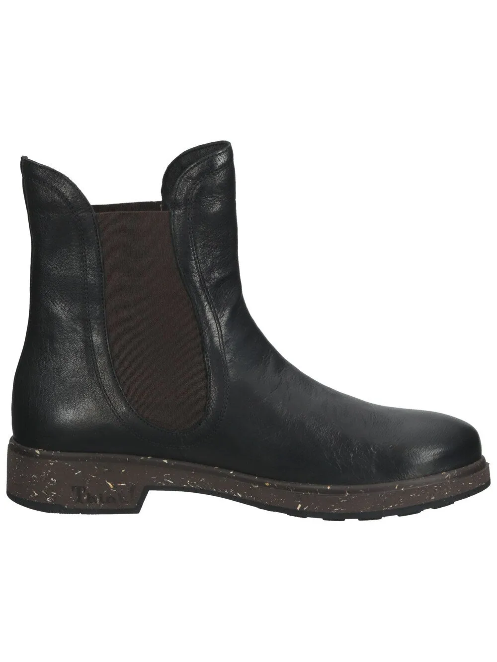 Chelsea boots Think!, black