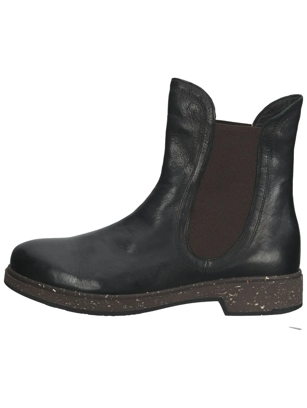 Chelsea boots Think!, black