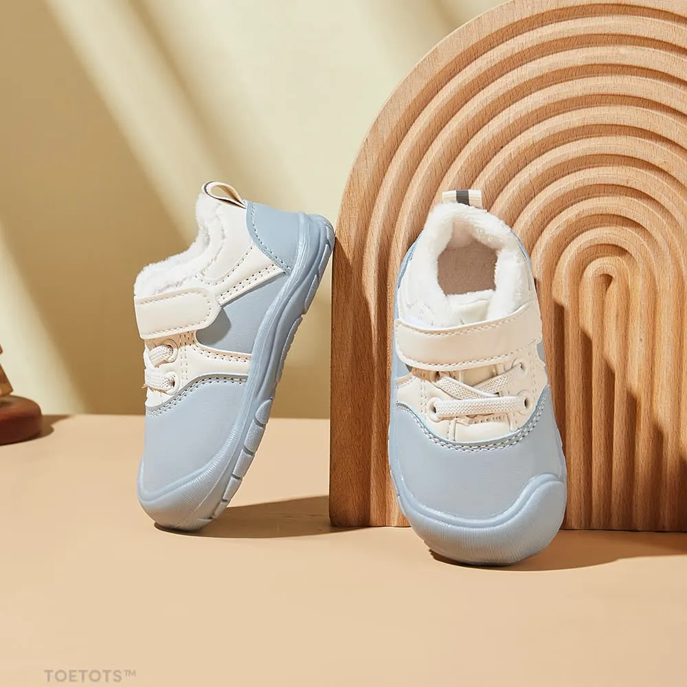 Cosmo Sprinters Winter Edition - Baby Sneaker