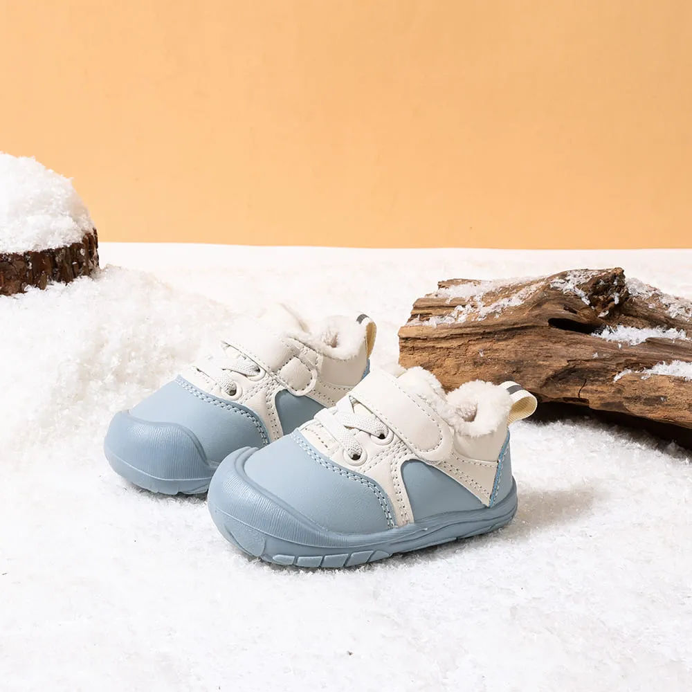 Cosmo Sprinters Winter Edition - Baby Sneaker