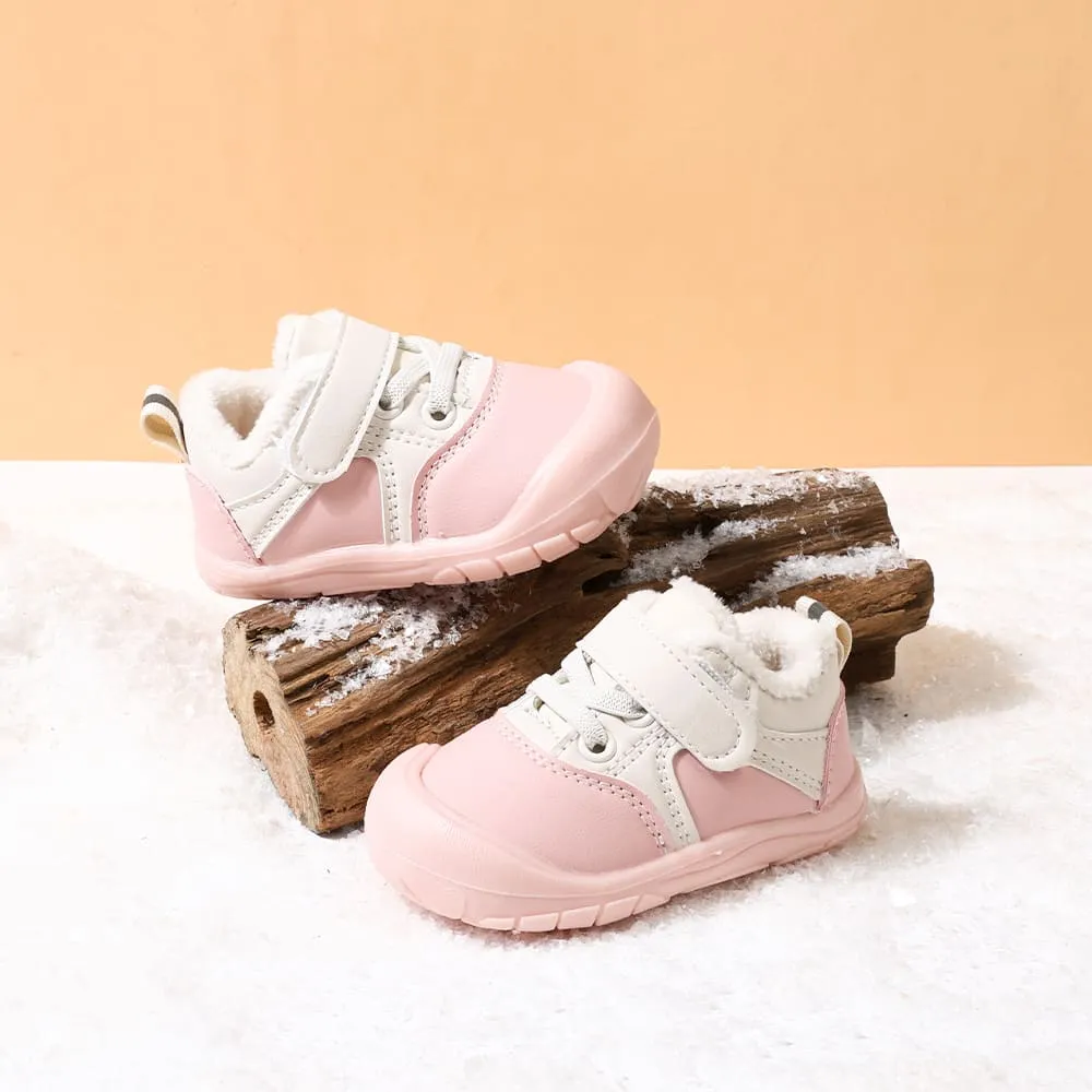 Cosmo Sprinters Winter Edition - Baby Sneaker