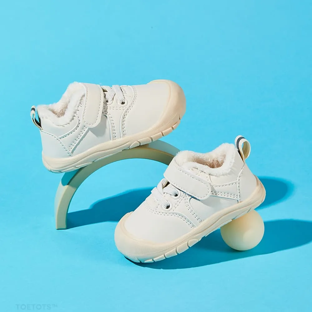 Cosmo Sprinters Winter Edition - Baby Sneaker