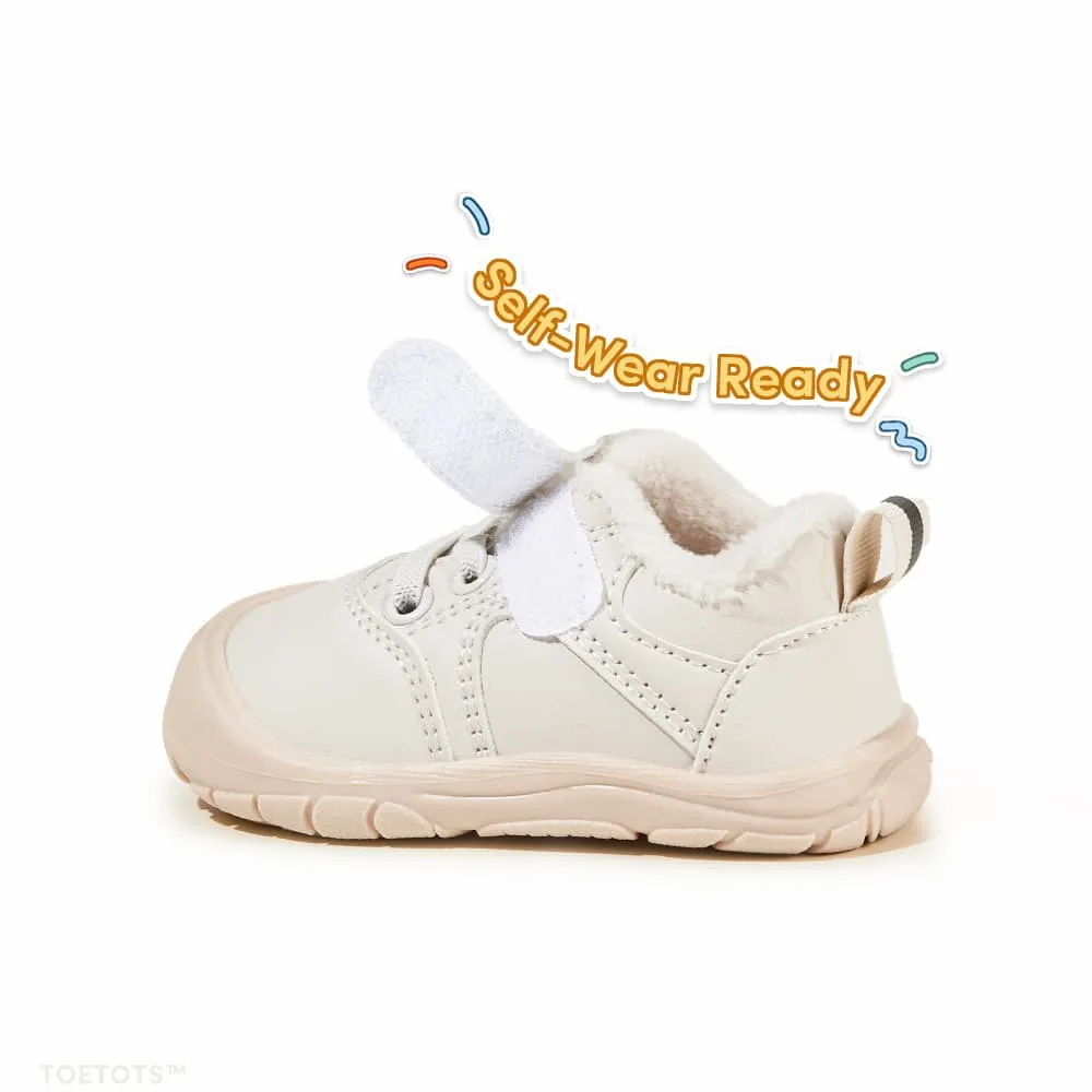 Cosmo Sprinters Winter Edition - Baby Sneaker