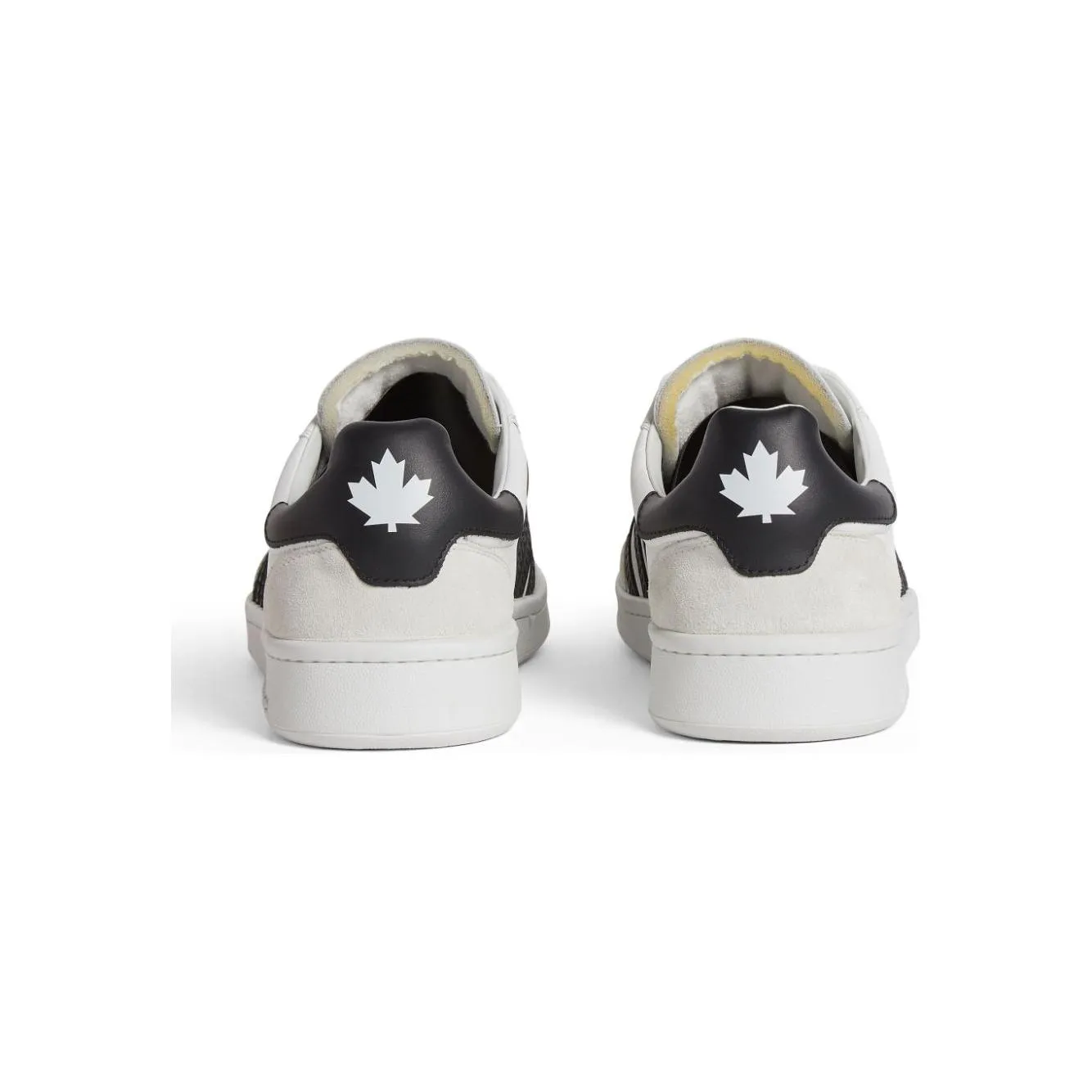 Dsquared2 Sneakers White