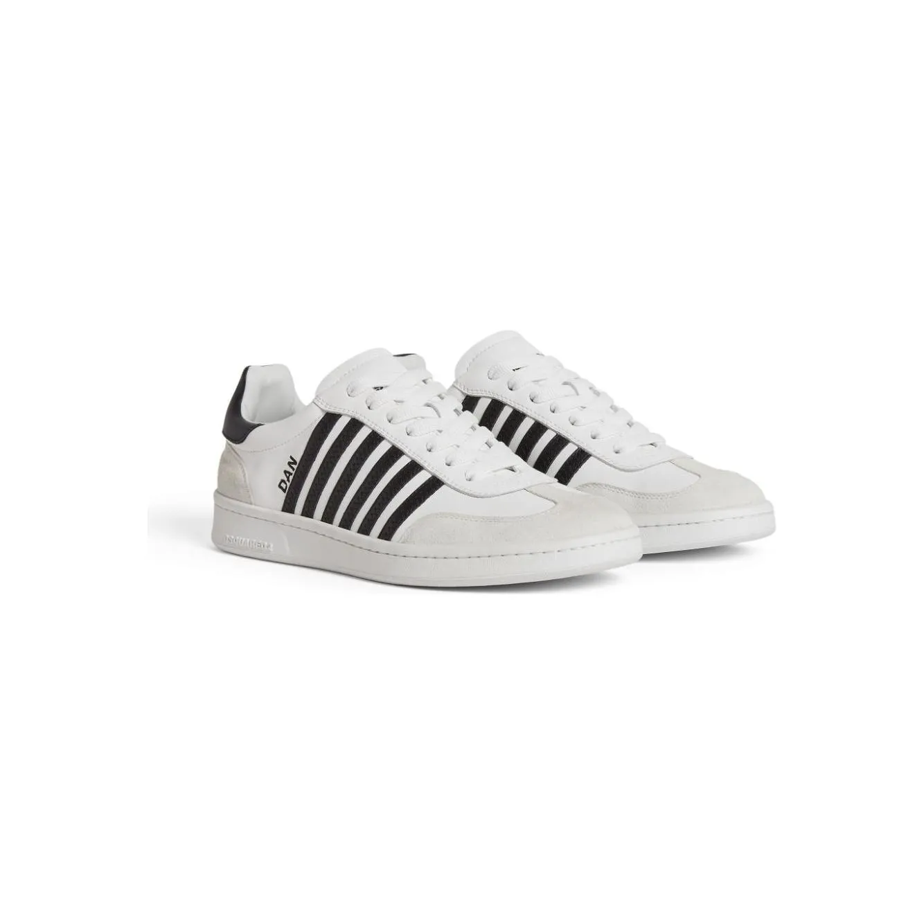 Dsquared2 Sneakers White