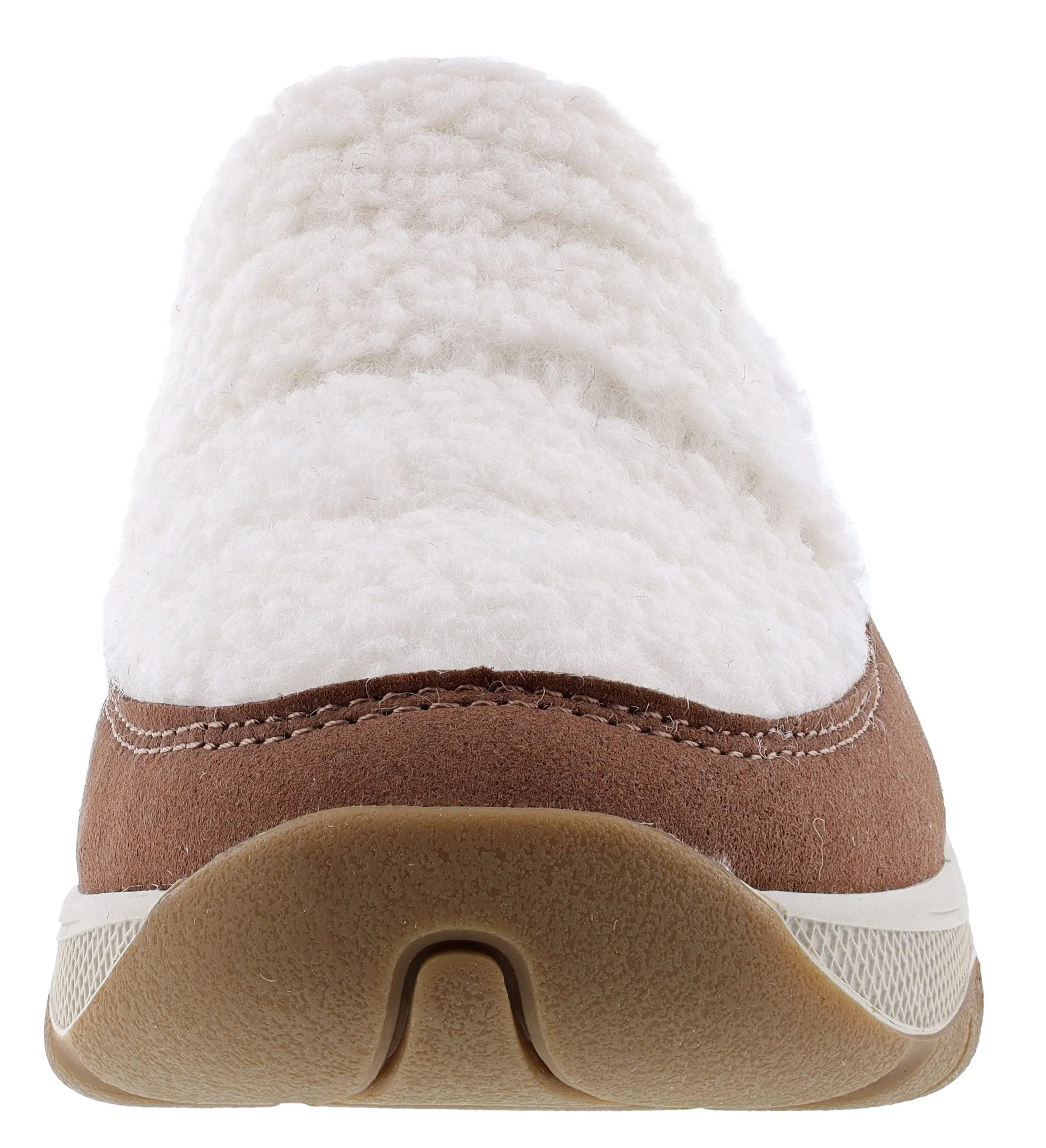 Easy Spirit Women's Terrave 2 Slip On Mule Clogs