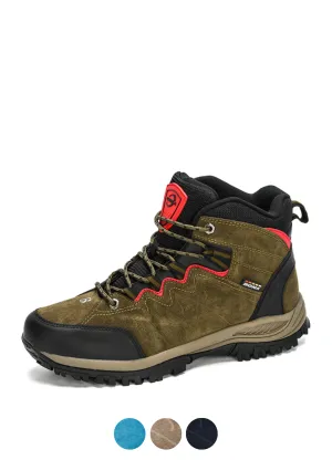 Edward Men's Hiking Boots