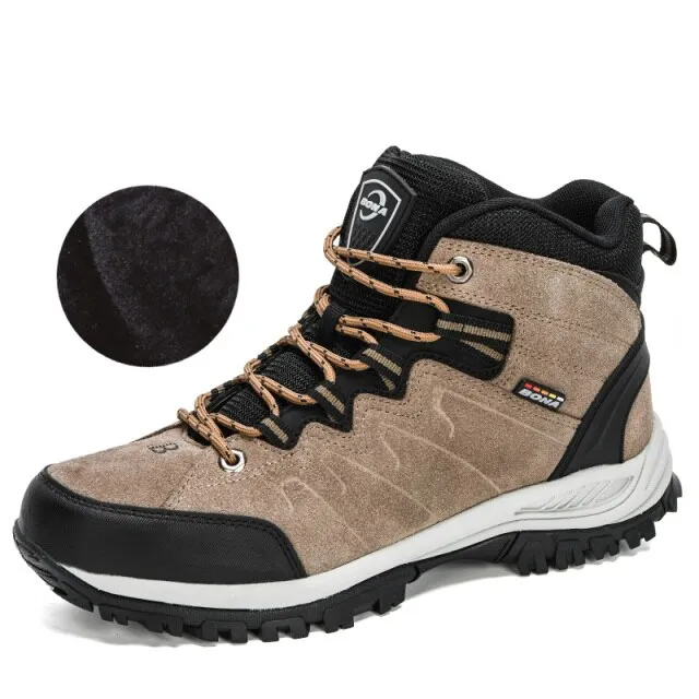 Edward Men's Hiking Boots