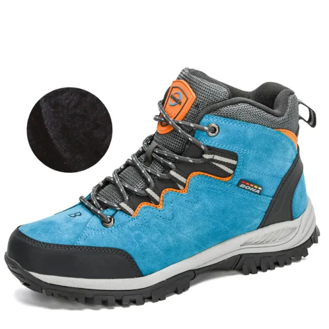 Edward Men's Hiking Boots