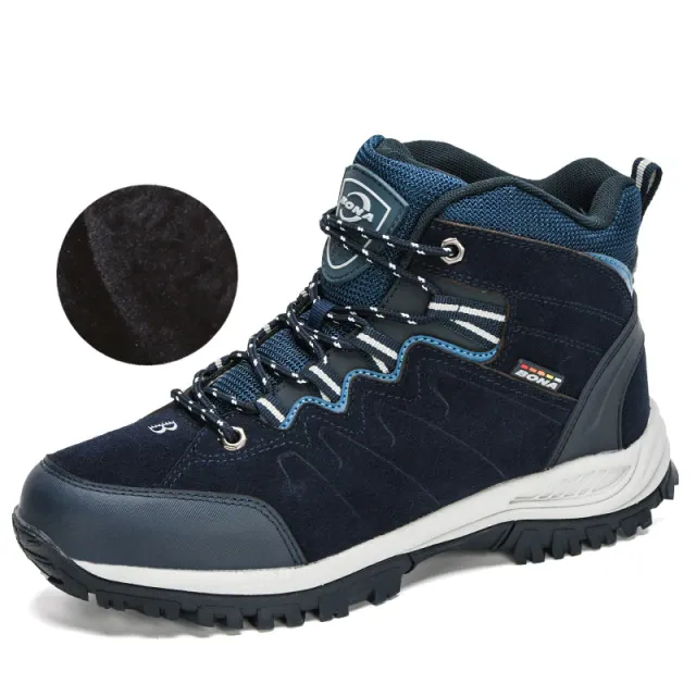 Edward Men's Hiking Boots