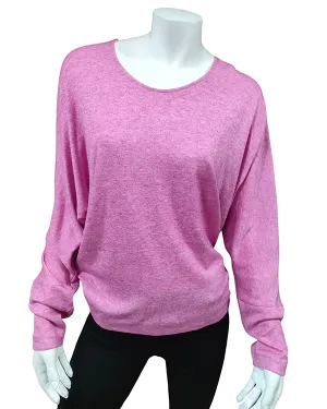 Eshe Top - Pink