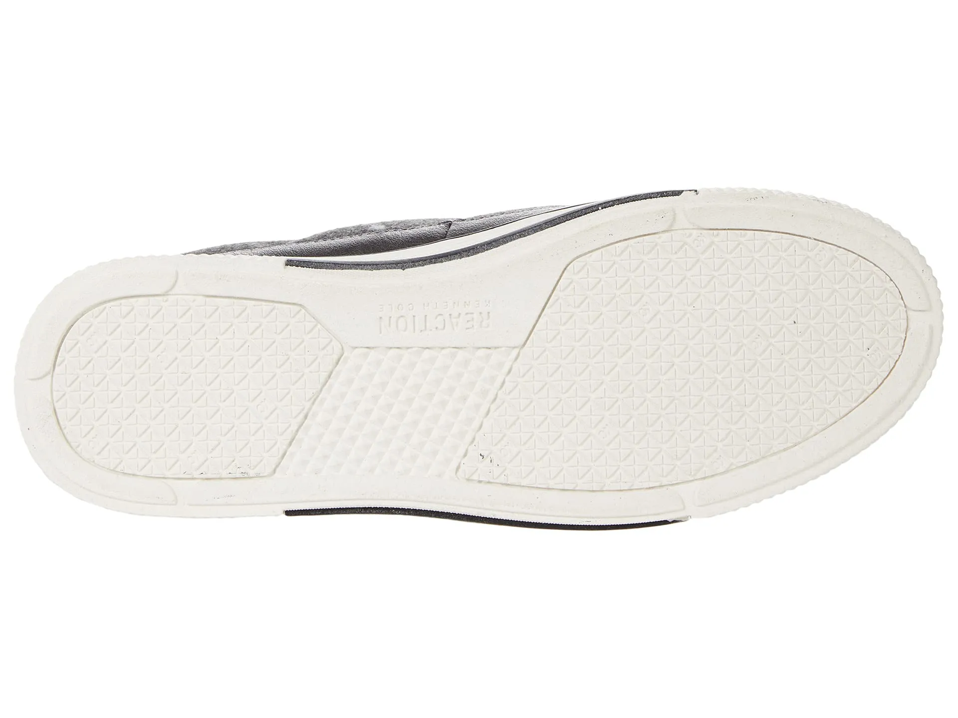 Kenneth Cole Reaction Sneakers, Ankir Quilted