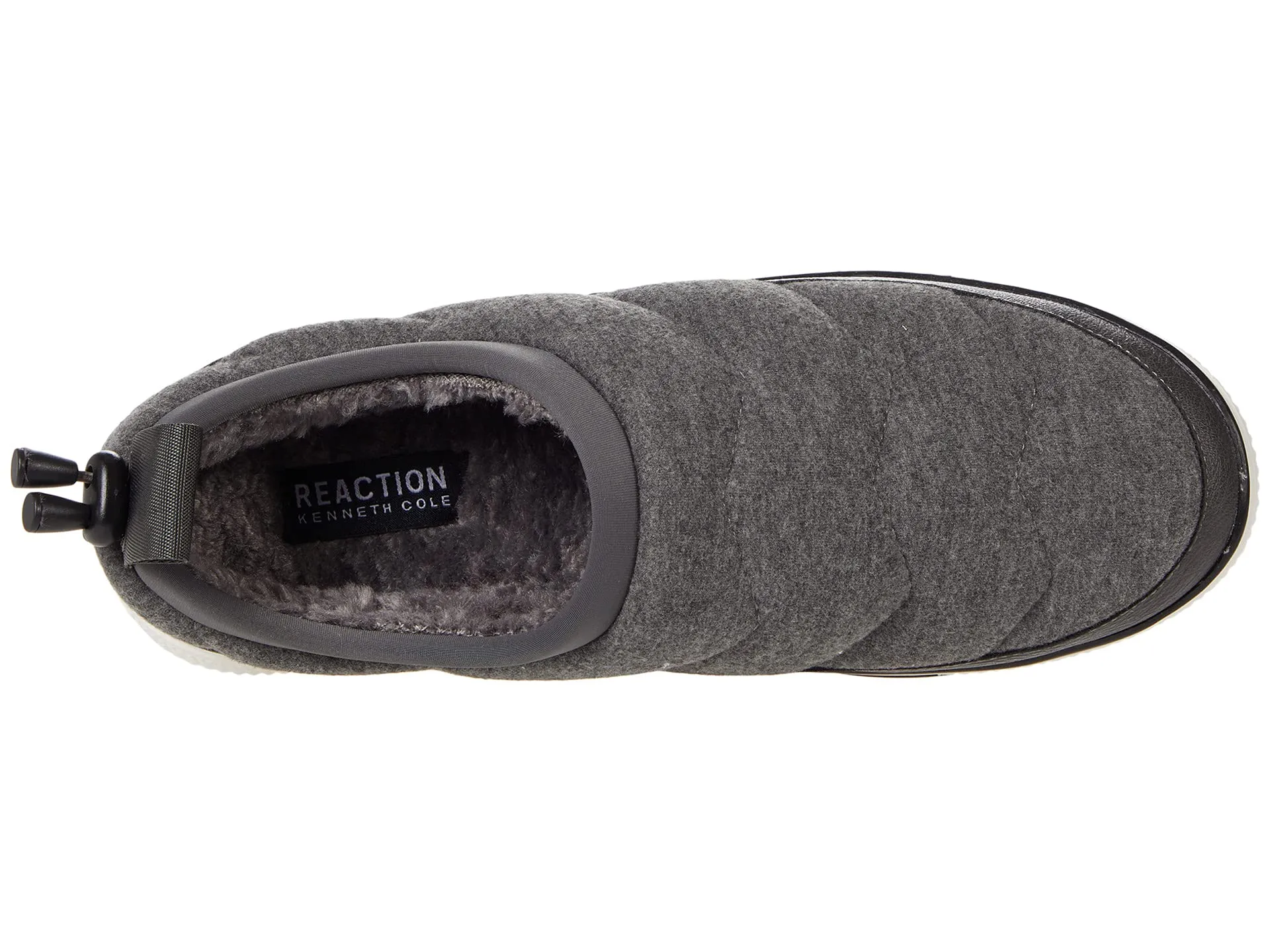 Kenneth Cole Reaction Sneakers, Ankir Quilted