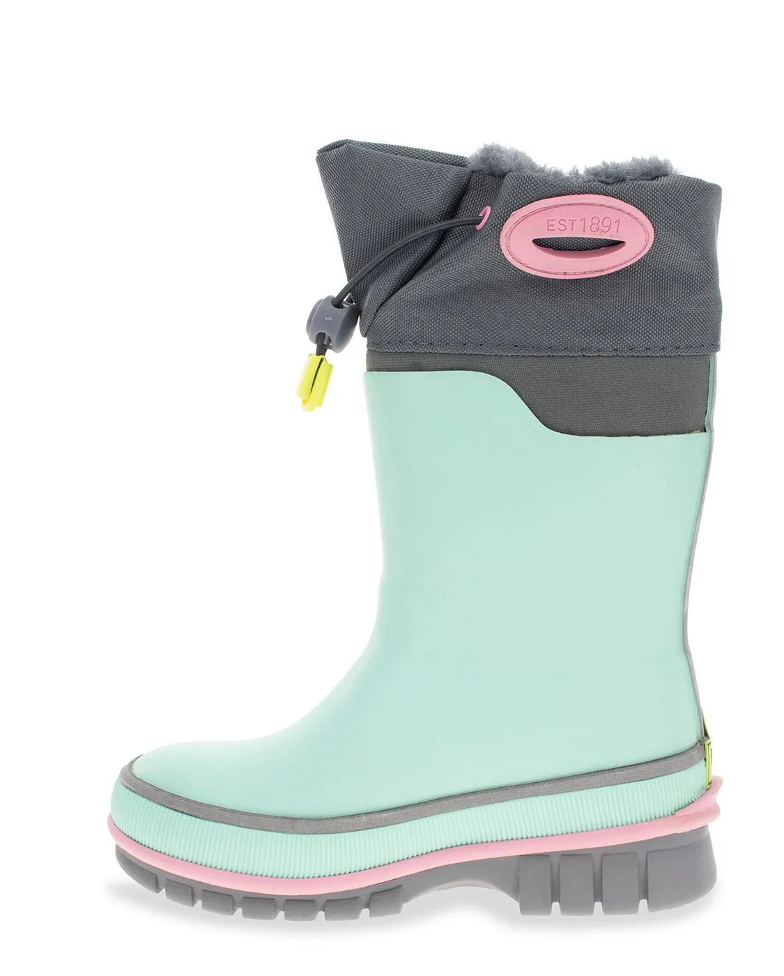 Kids Neoprene Cold Weather Boot - Frost