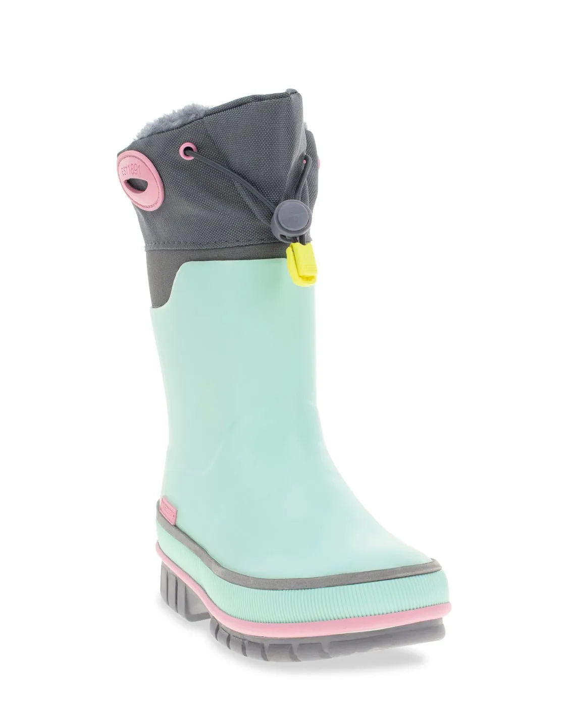 Kids Neoprene Cold Weather Boot - Frost