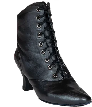 Ladies Ankle Boots Adult