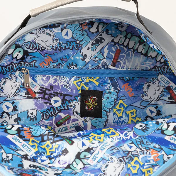 Langa Hasegawa Model Backpack SK8 the Infinity