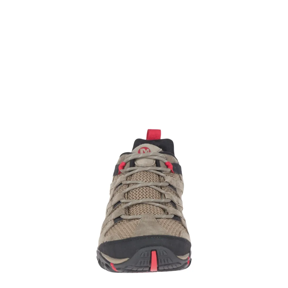 Merrell Men's Alverstone 2 Hiker in Boulder Beige