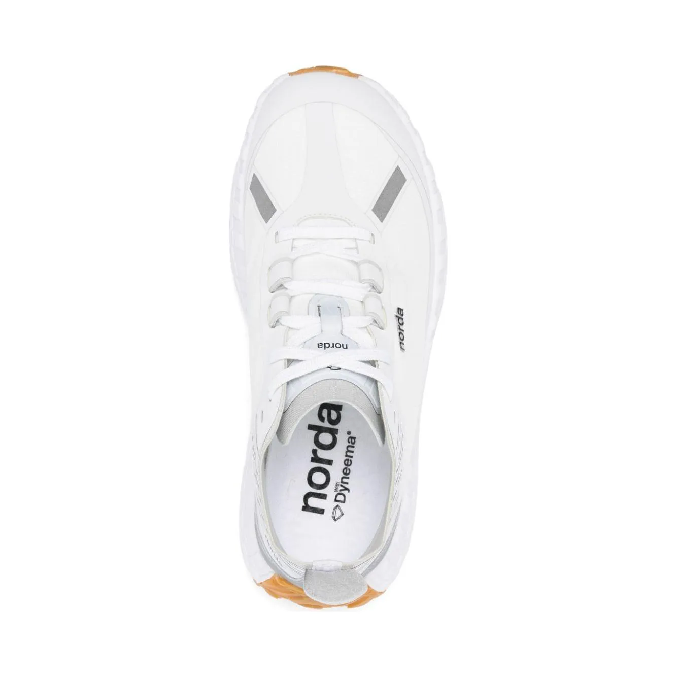 NORDA Sneakers White