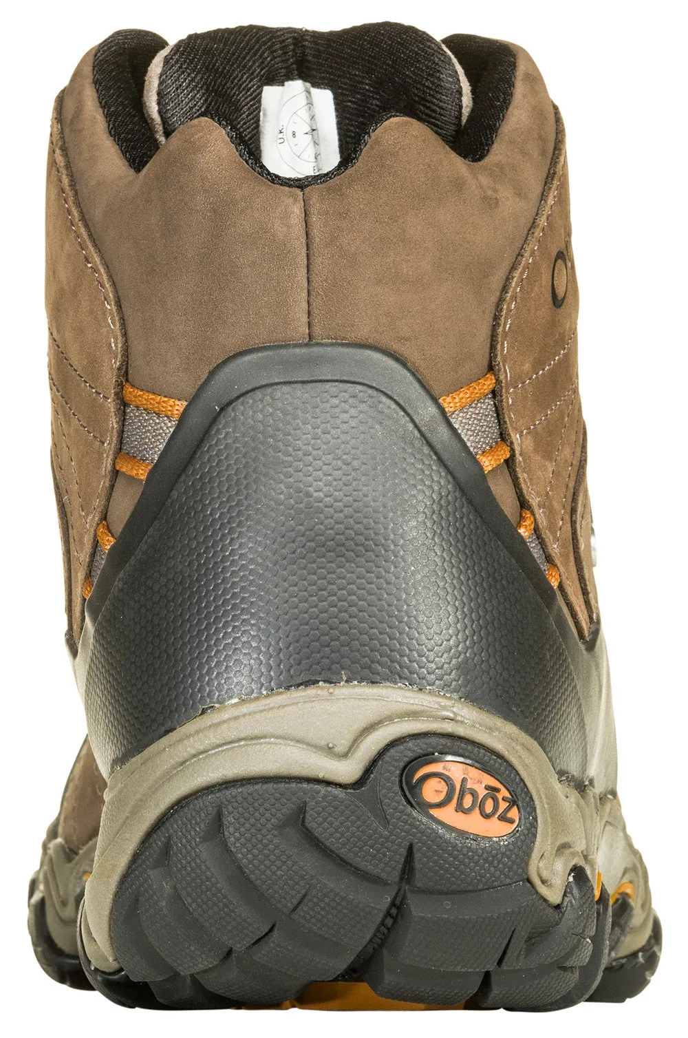 Oboz Bridger Mid WP Men's