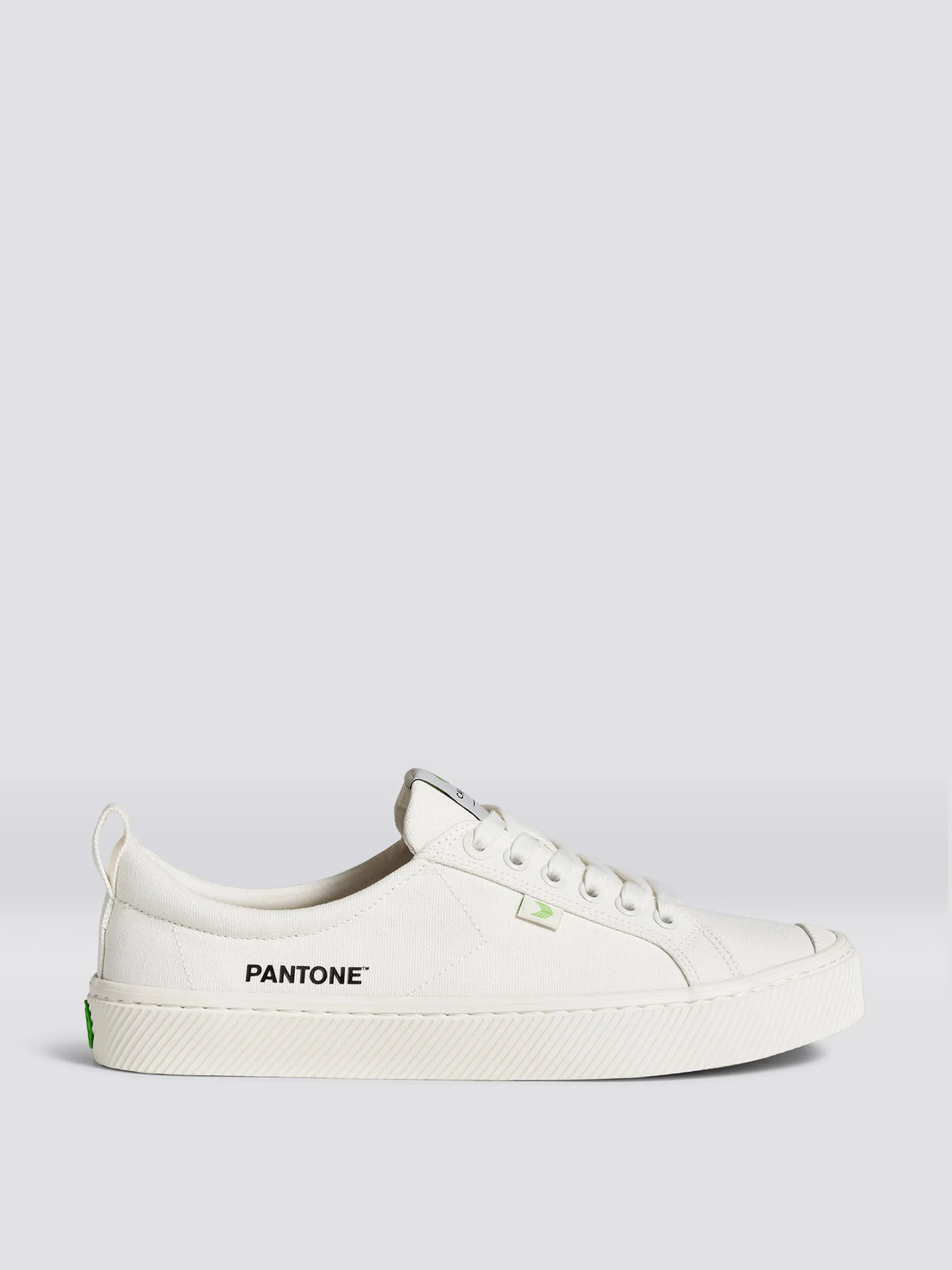 Pantone White Oca sneakers