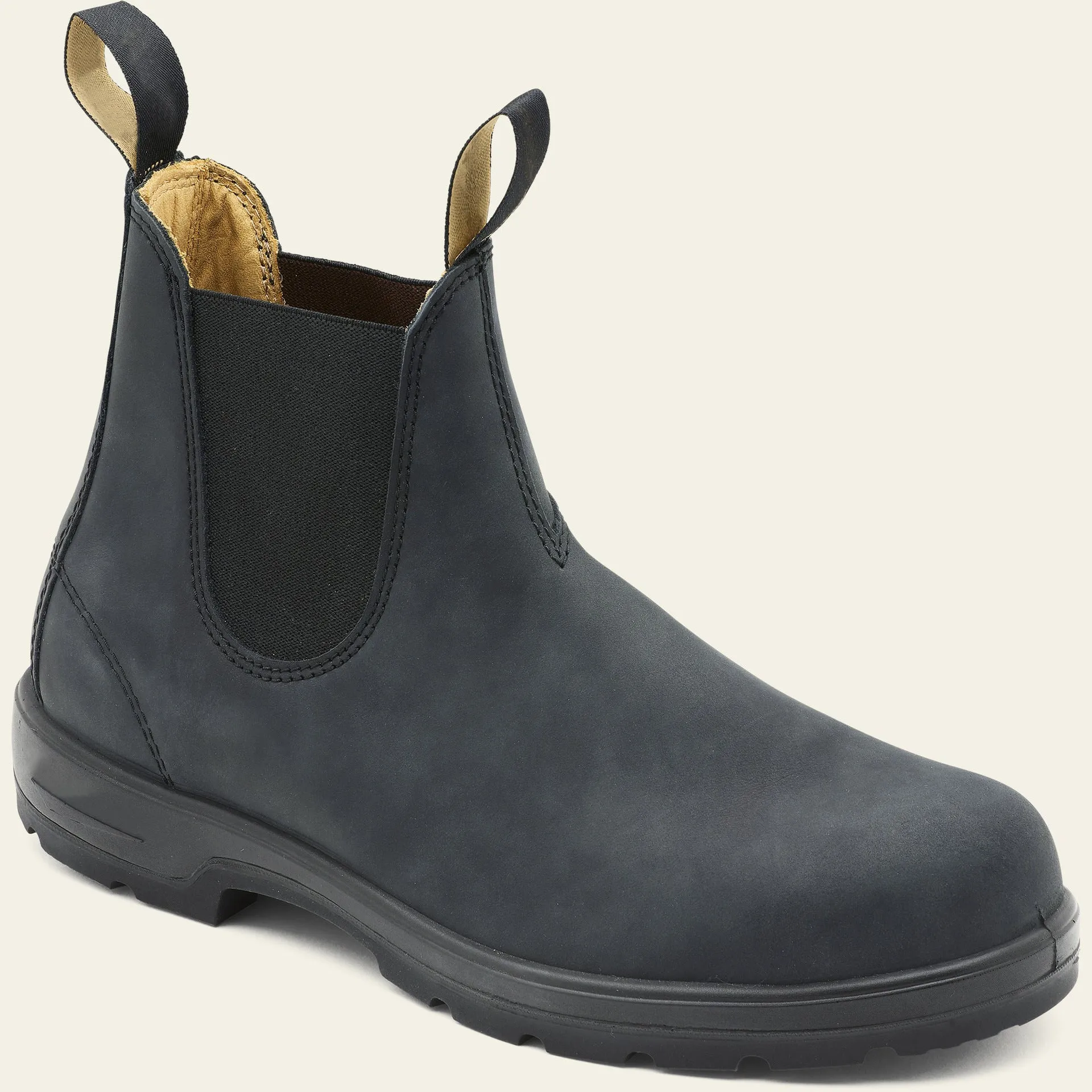 Retro Chelsea Martin Boots Men's Blundstone Dupe Boots