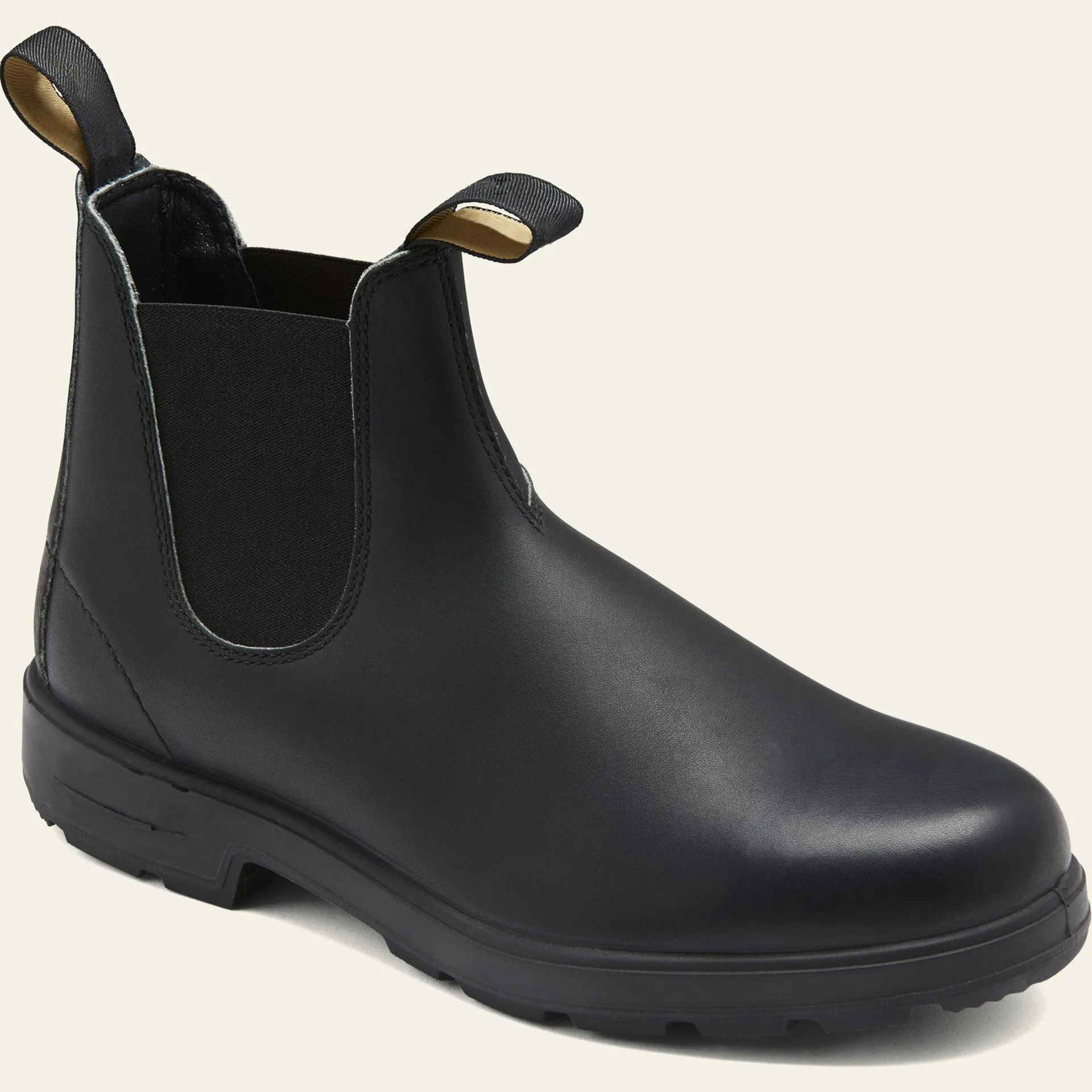 Retro Chelsea Martin Boots Men's Blundstone Dupe Boots