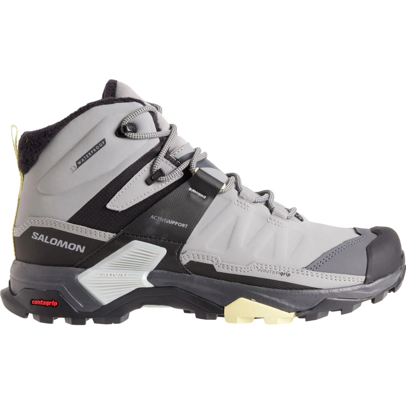 Salomon 4 Clima Boots Women