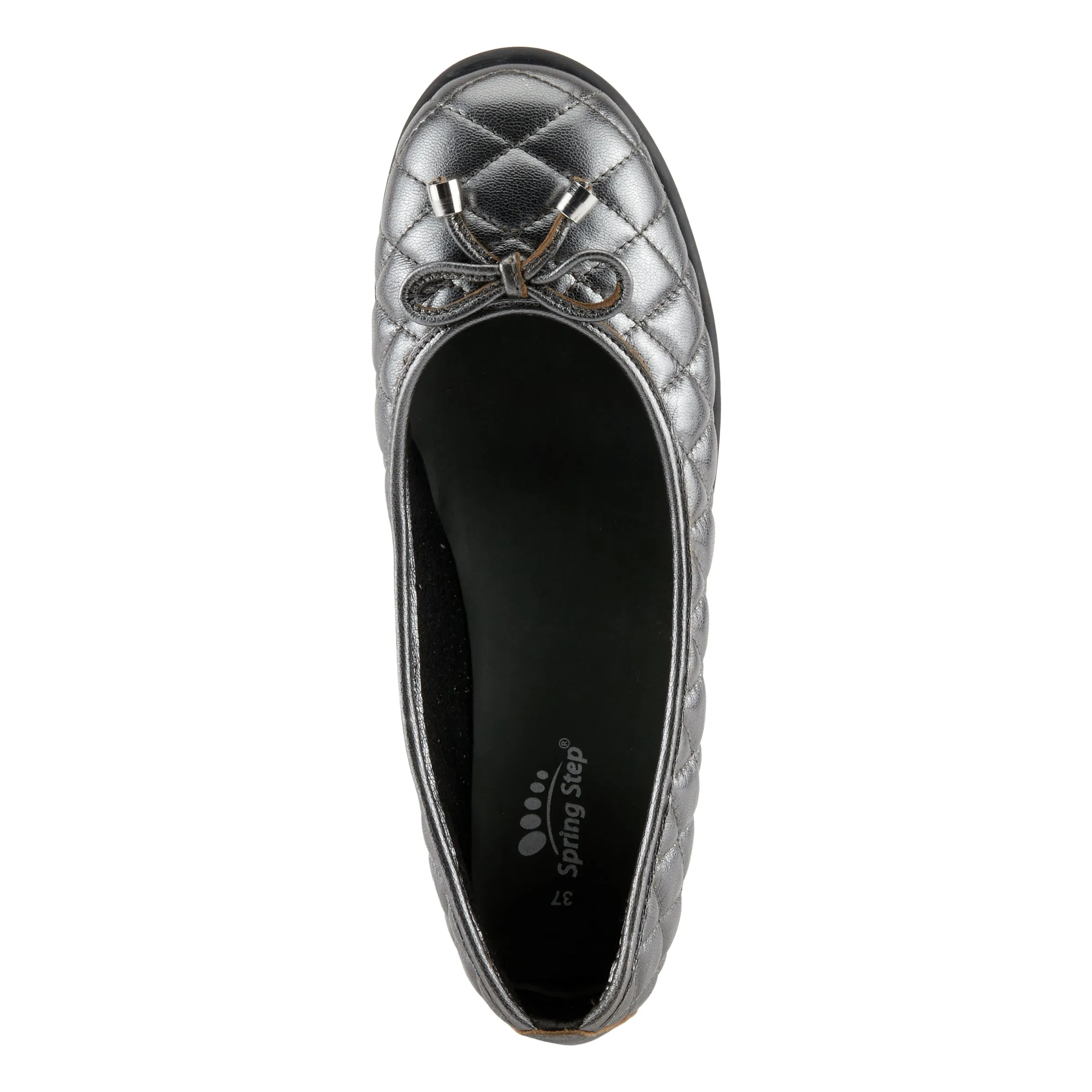 SPRING STEP BALLEQUINA SHOES