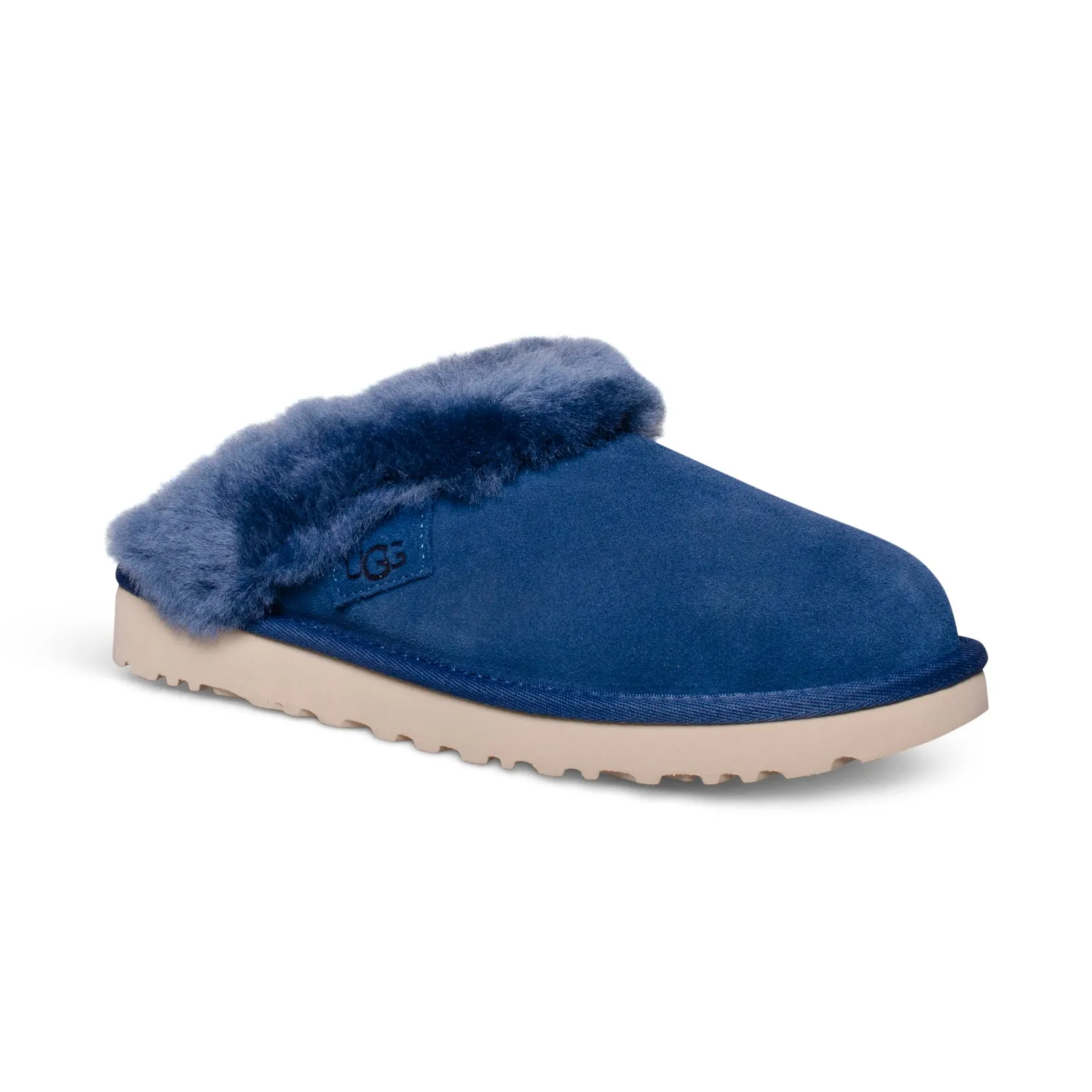 UGG Cluggette Ocean Boots - Women's