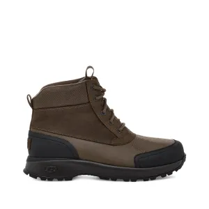 UGG Men's Emmett Duck Boot in Stout