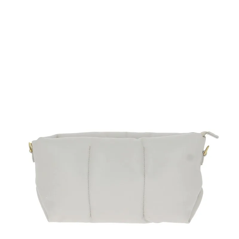 Unisa ZFeli Ivory Hand Bag