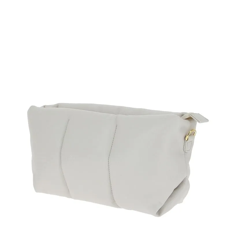 Unisa ZFeli Ivory Hand Bag