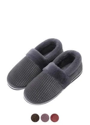 USS Shoes Aragot Unisex Winter Slippers