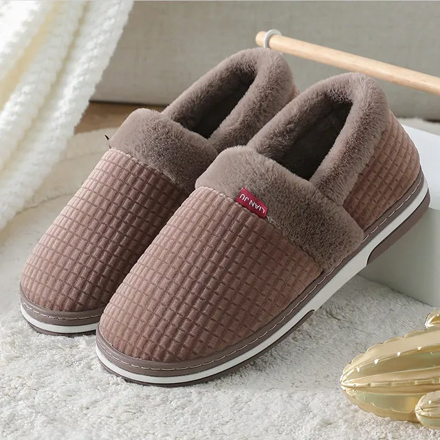 USS Shoes Aragot Unisex Winter Slippers