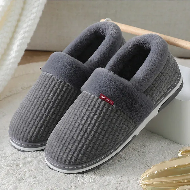 USS Shoes Aragot Unisex Winter Slippers