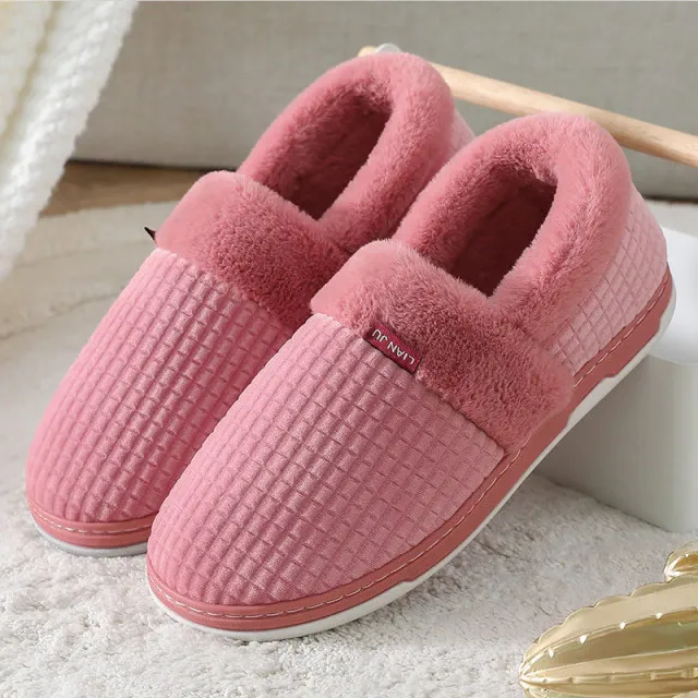 USS Shoes Aragot Unisex Winter Slippers