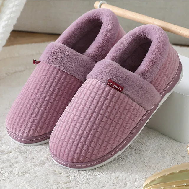 USS Shoes Aragot Unisex Winter Slippers